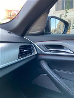 بي ام دبليو الفئة 5